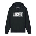 #ÄRSCHOR Hoodie unisex