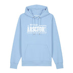 #ÄRSCHOR Hoodie unisex