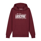 #ÄRSCHOR Hoodie unisex