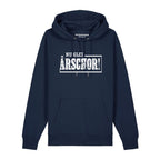 #ÄRSCHOR Hoodie unisex