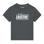 #ÄRSCHOR Damenshirt