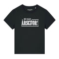 #ÄRSCHOR Damenshirt