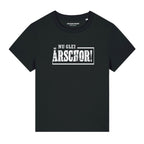 #ÄRSCHOR Damenshirt