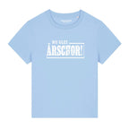 #ÄRSCHOR Damenshirt