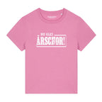 #ÄRSCHOR Damenshirt