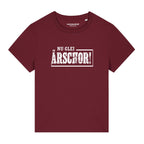#ÄRSCHOR Damenshirt