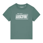 #ÄRSCHOR Damenshirt