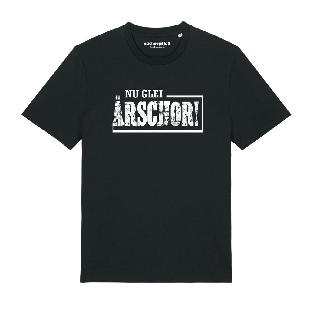 #ÄRSCHOR Herrenshirt