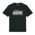 #ÄRSCHOR Herrenshirt