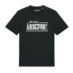 #ÄRSCHOR Herrenshirt