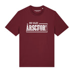 #ÄRSCHOR Herrenshirt