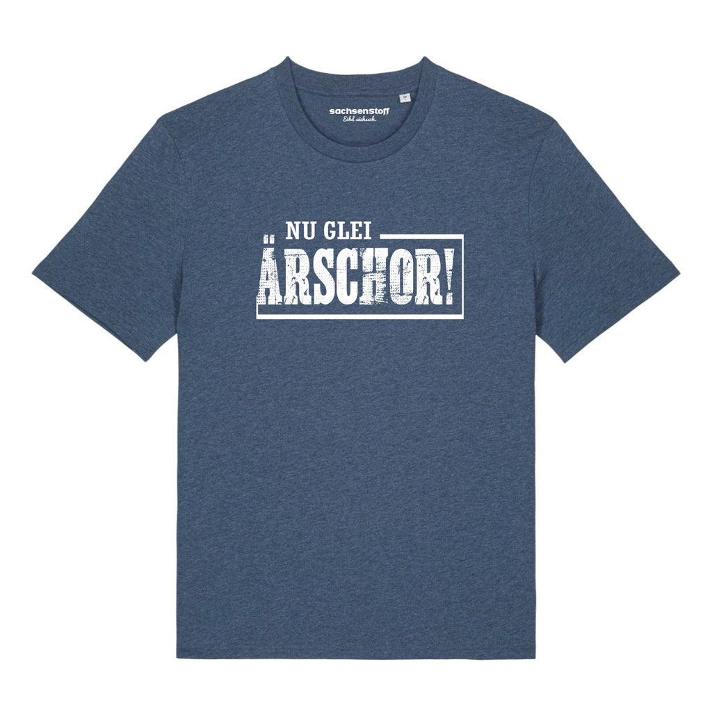 #ÄRSCHOR Herrenshirt