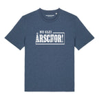 #ÄRSCHOR Herrenshirt