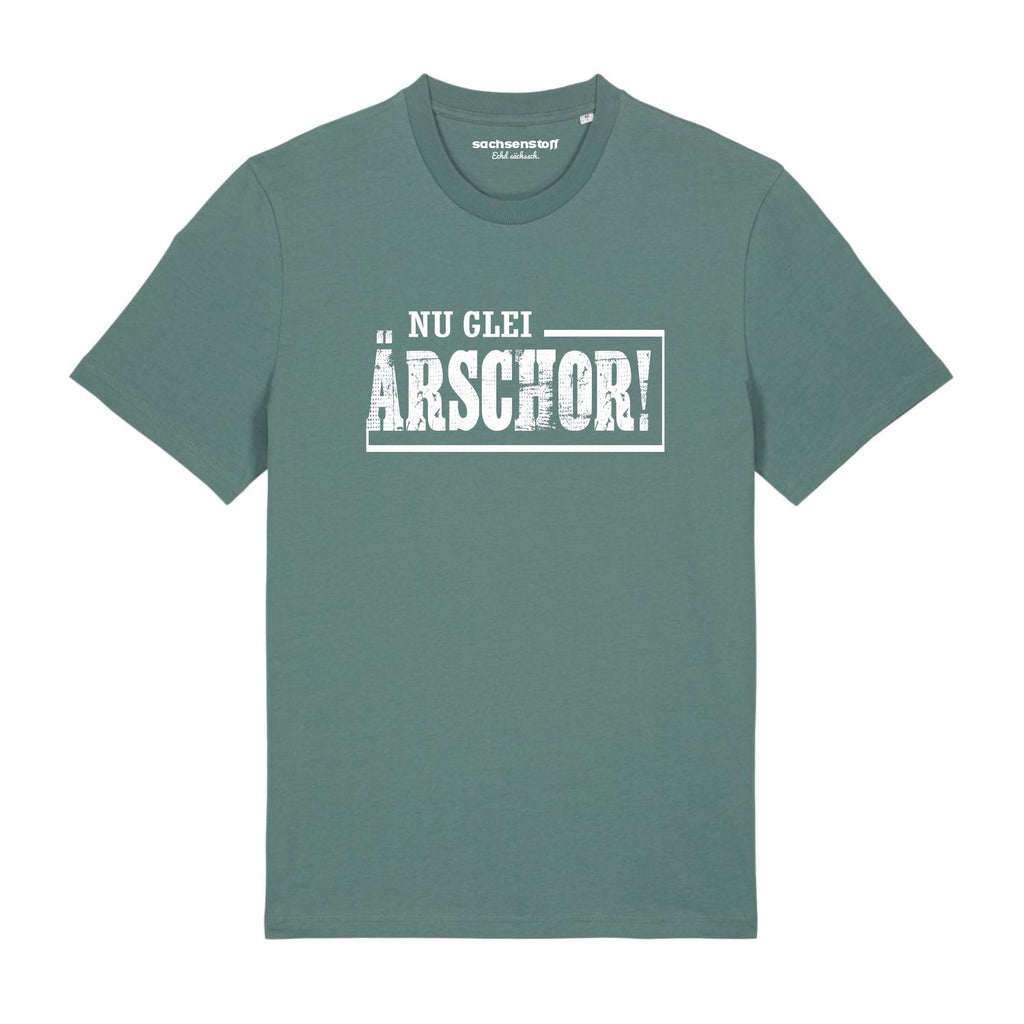#ÄRSCHOR Herrenshirt