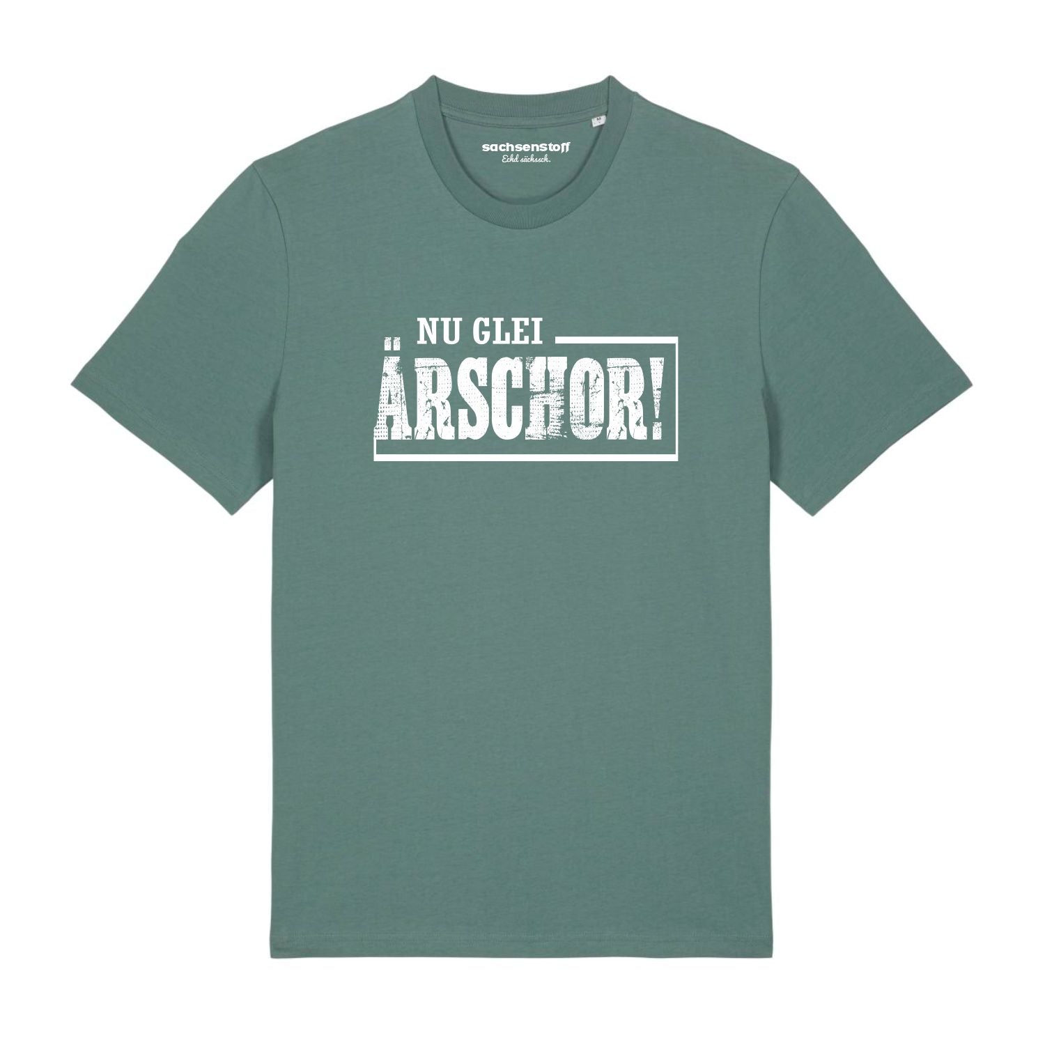 #ÄRSCHOR Herrenshirt
