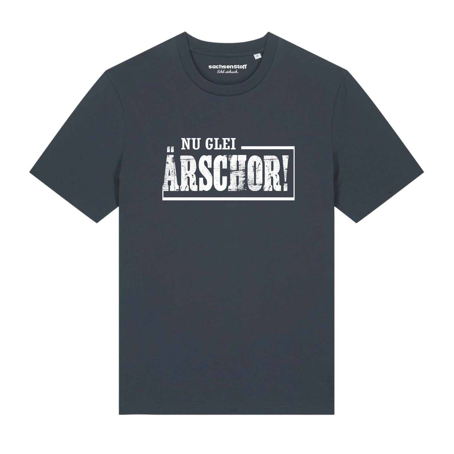 #ÄRSCHOR Herrenshirt