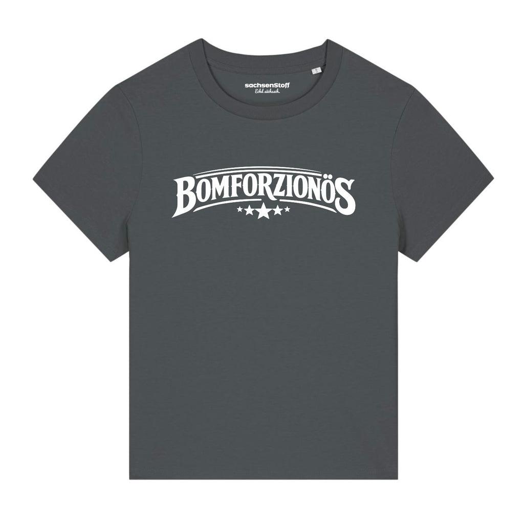 #BOMFORZIONÖS Damenshirt