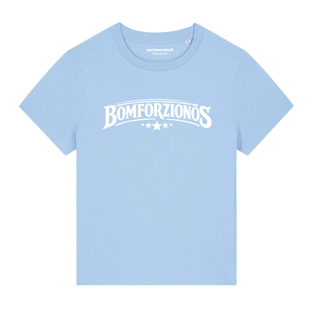 #BOMFORZIONÖS Damenshirt