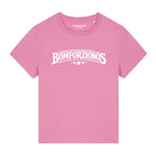 #BOMFORZIONÖS Damenshirt