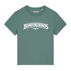 #BOMFORZIONÖS Damenshirt