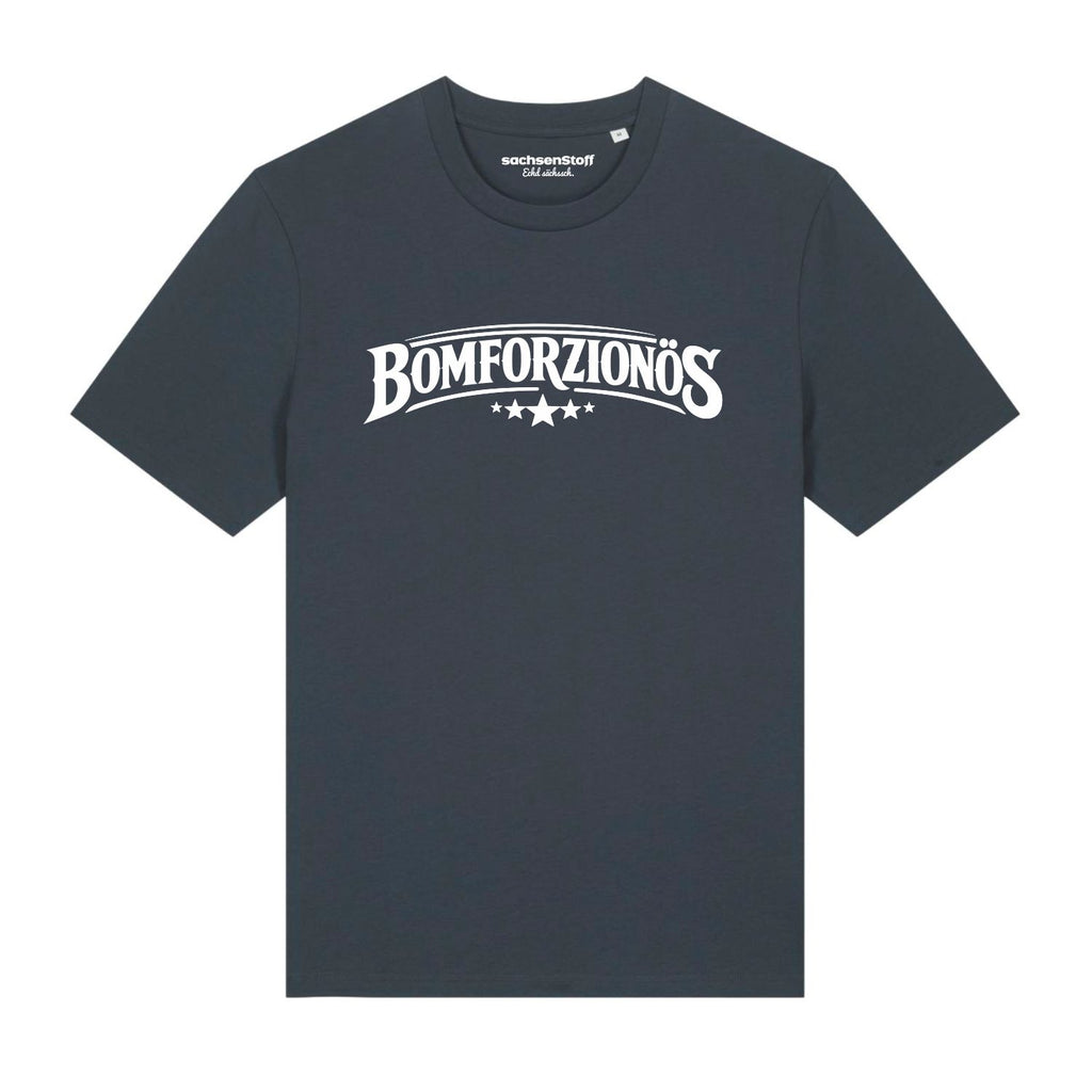 #BOMFORZIONÖS Herrenshirt