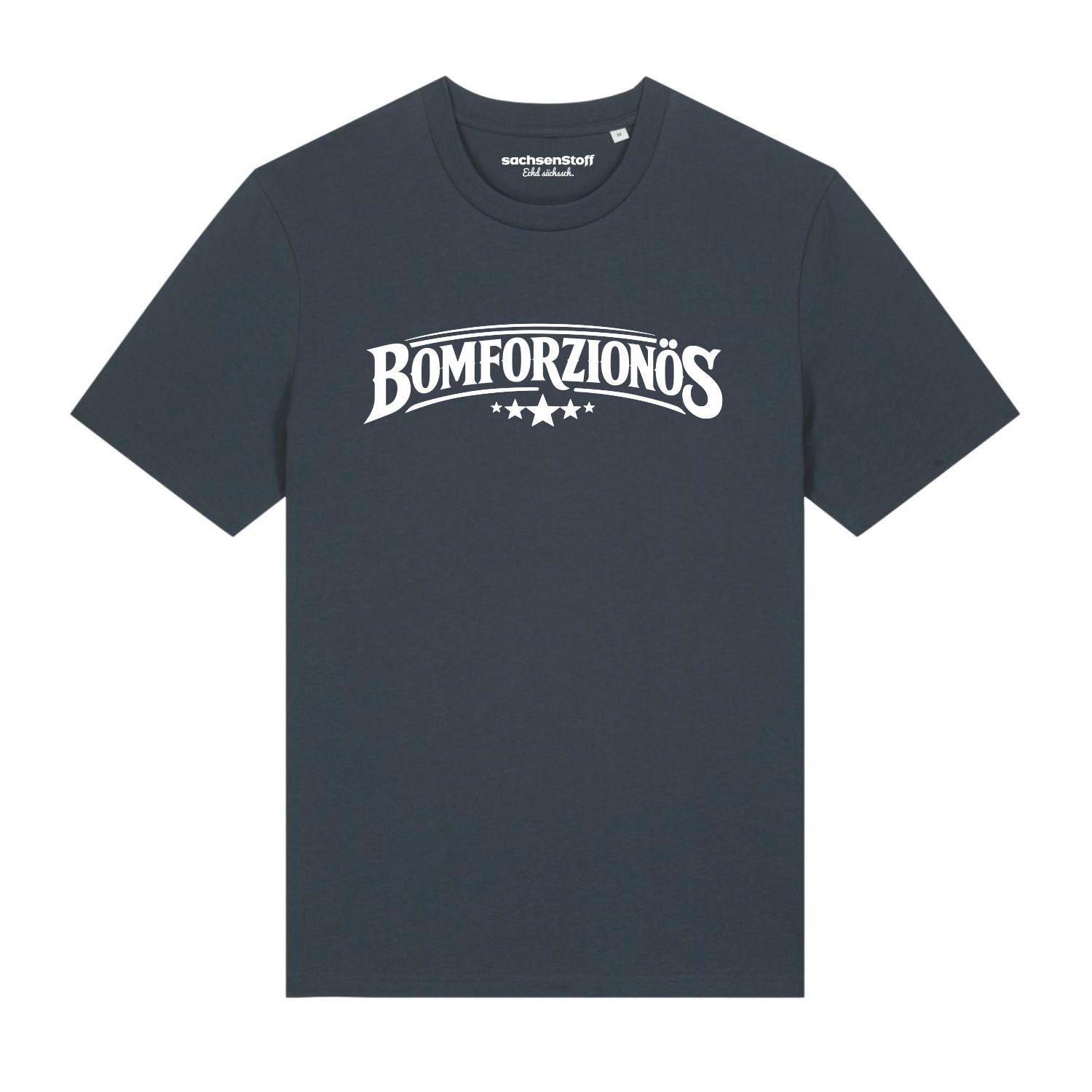 #BOMFORZIONÖS Herrenshirt