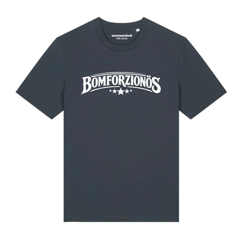 #BOMFORZIONÖS Herrenshirt