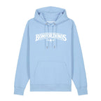 #BOMFORZIONÖS Hoodie unisex