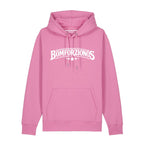 #BOMFORZIONÖS Hoodie unisex