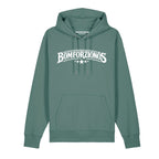 #BOMFORZIONÖS Hoodie unisex