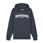 #BOMFORZIONÖS Hoodie unisex