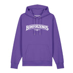 #BOMFORZIONÖS Hoodie unisex