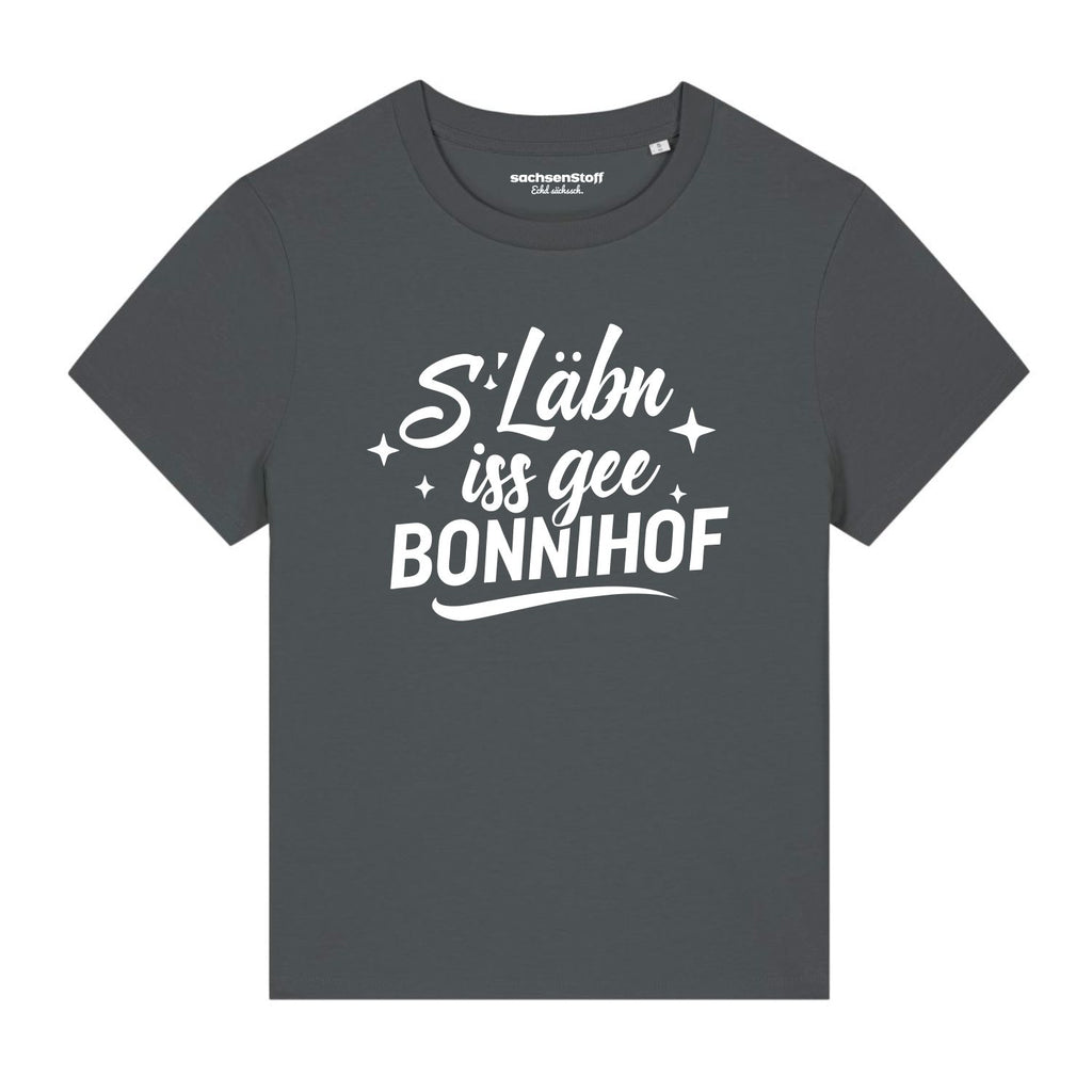 #BONNIHOF Damenshirt