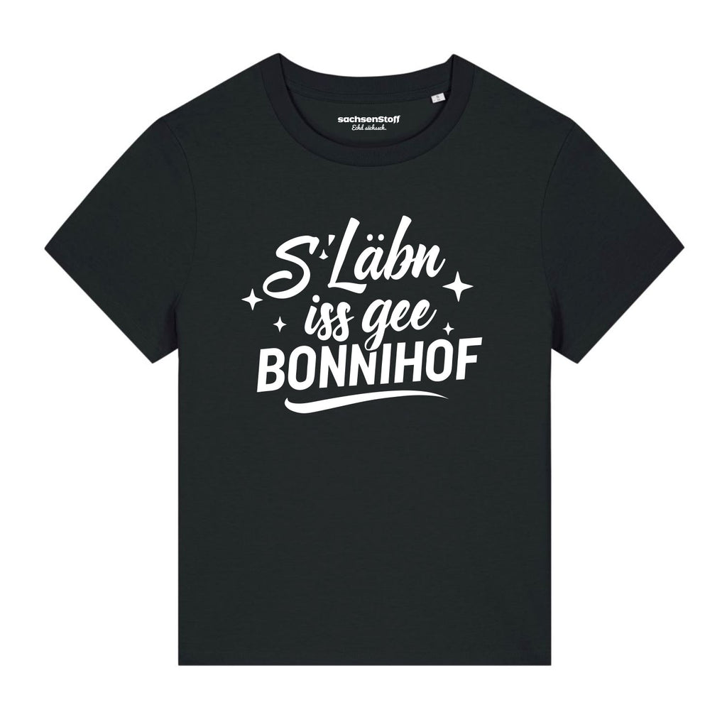 #BONNIHOF Damenshirt