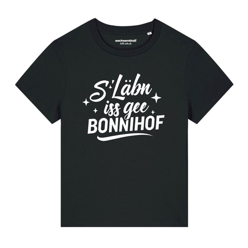 #BONNIHOF Damenshirt