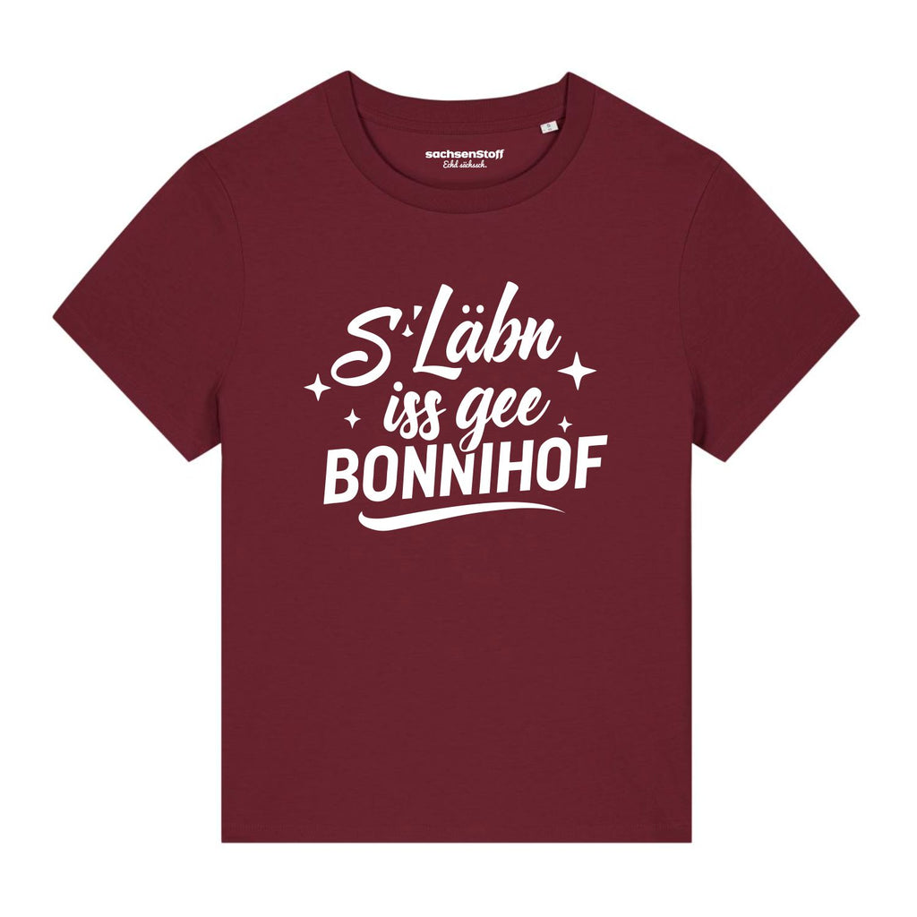 #BONNIHOF Damenshirt