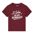 #BONNIHOF Damenshirt