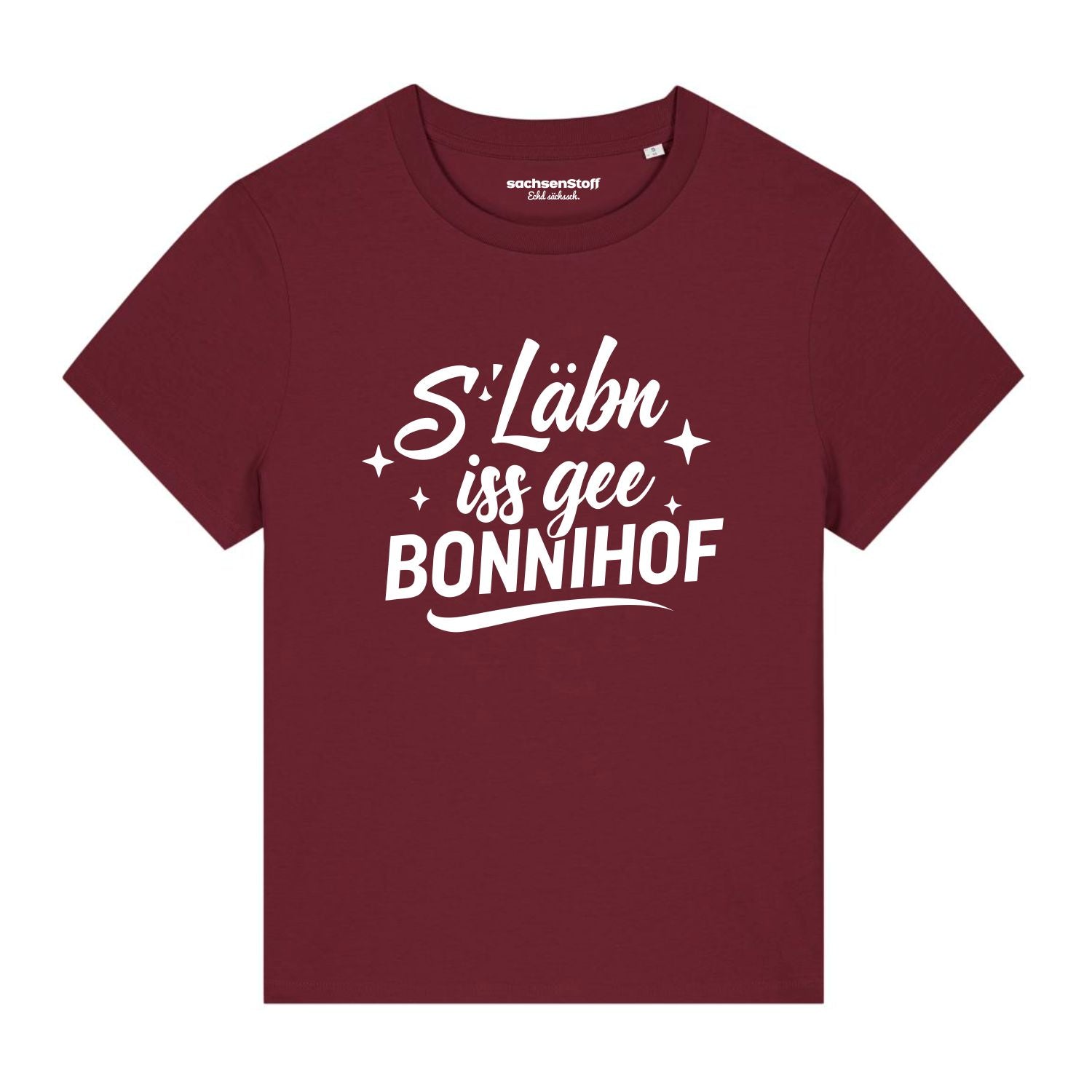 #BONNIHOF Damenshirt