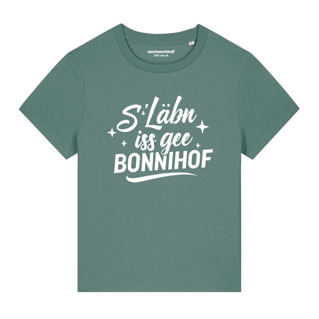 #BONNIHOF Damenshirt