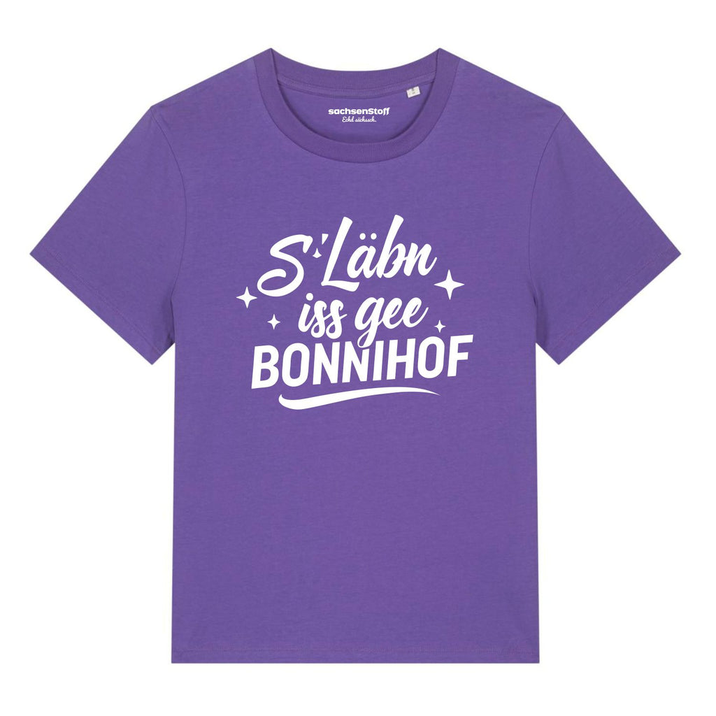 #BONNIHOF Damenshirt