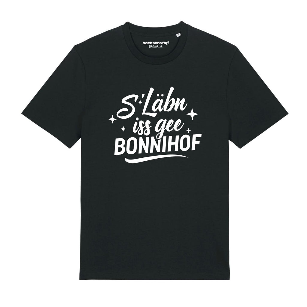 #BONNIHOF Herrenshirt