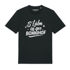 #BONNIHOF Herrenshirt