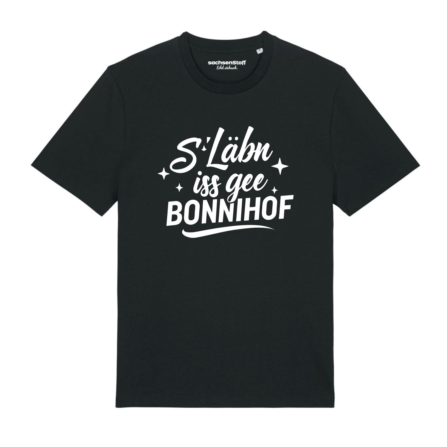 #BONNIHOF Herrenshirt