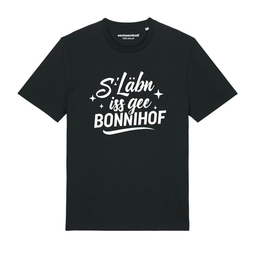 #BONNIHOF Herrenshirt