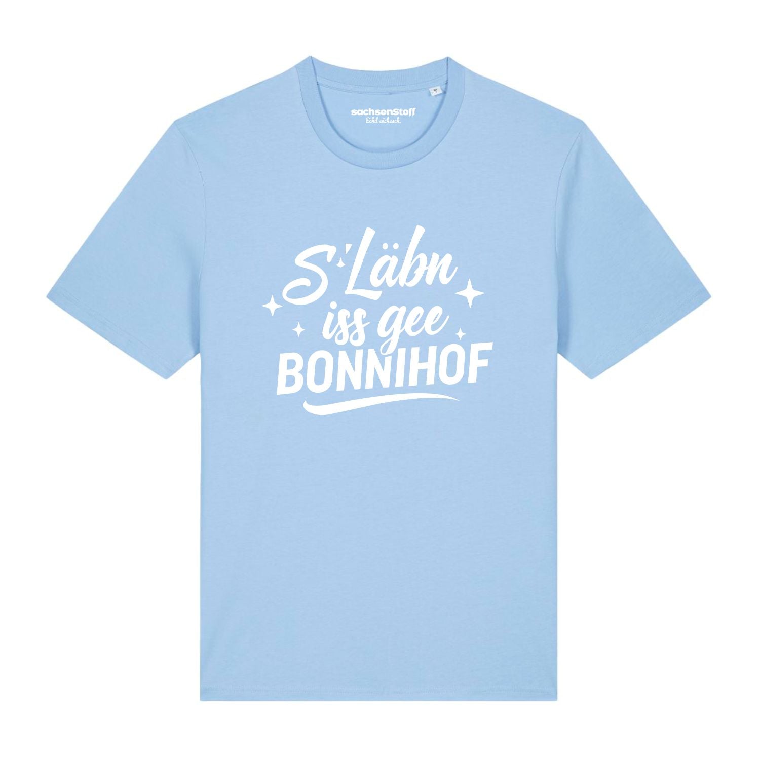 #BONNIHOF Herrenshirt