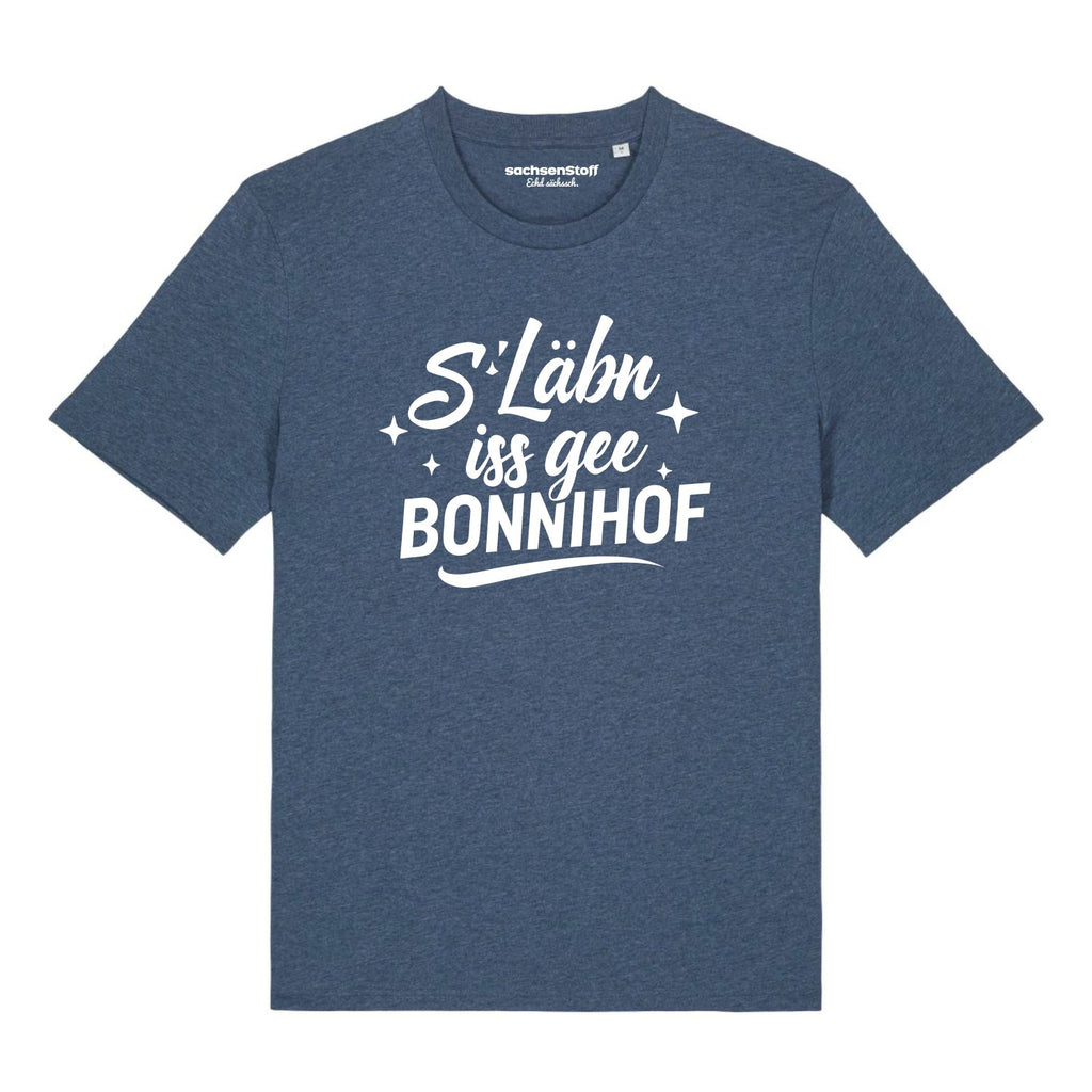 #BONNIHOF Herrenshirt
