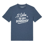 #BONNIHOF Herrenshirt