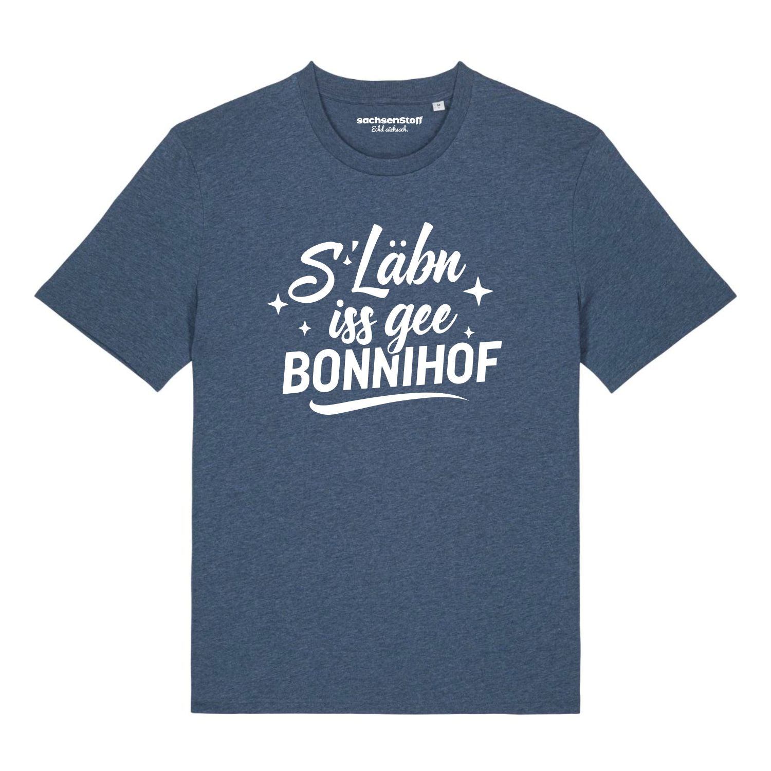 #BONNIHOF Herrenshirt