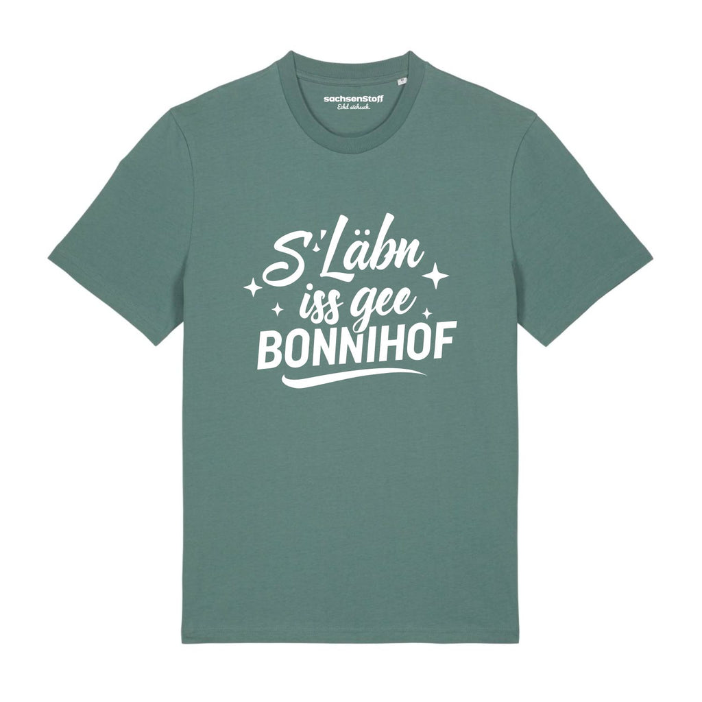 #BONNIHOF Herrenshirt
