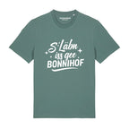 #BONNIHOF Herrenshirt